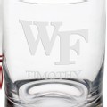 Wake Forest Tumbler Glasses - Set of 4 - Image 3