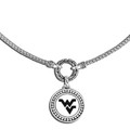West Virginia Amulet Necklace by John Hardy with Classic Chain - Image 2