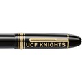 UCF Montblanc Meisterstück 149 Fountain Pen in Gold - Image 2