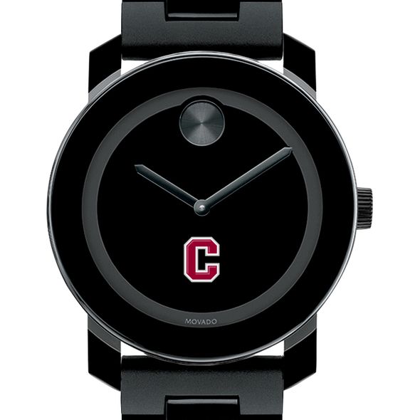 Colgate University Men's Movado BOLD with Bracelet