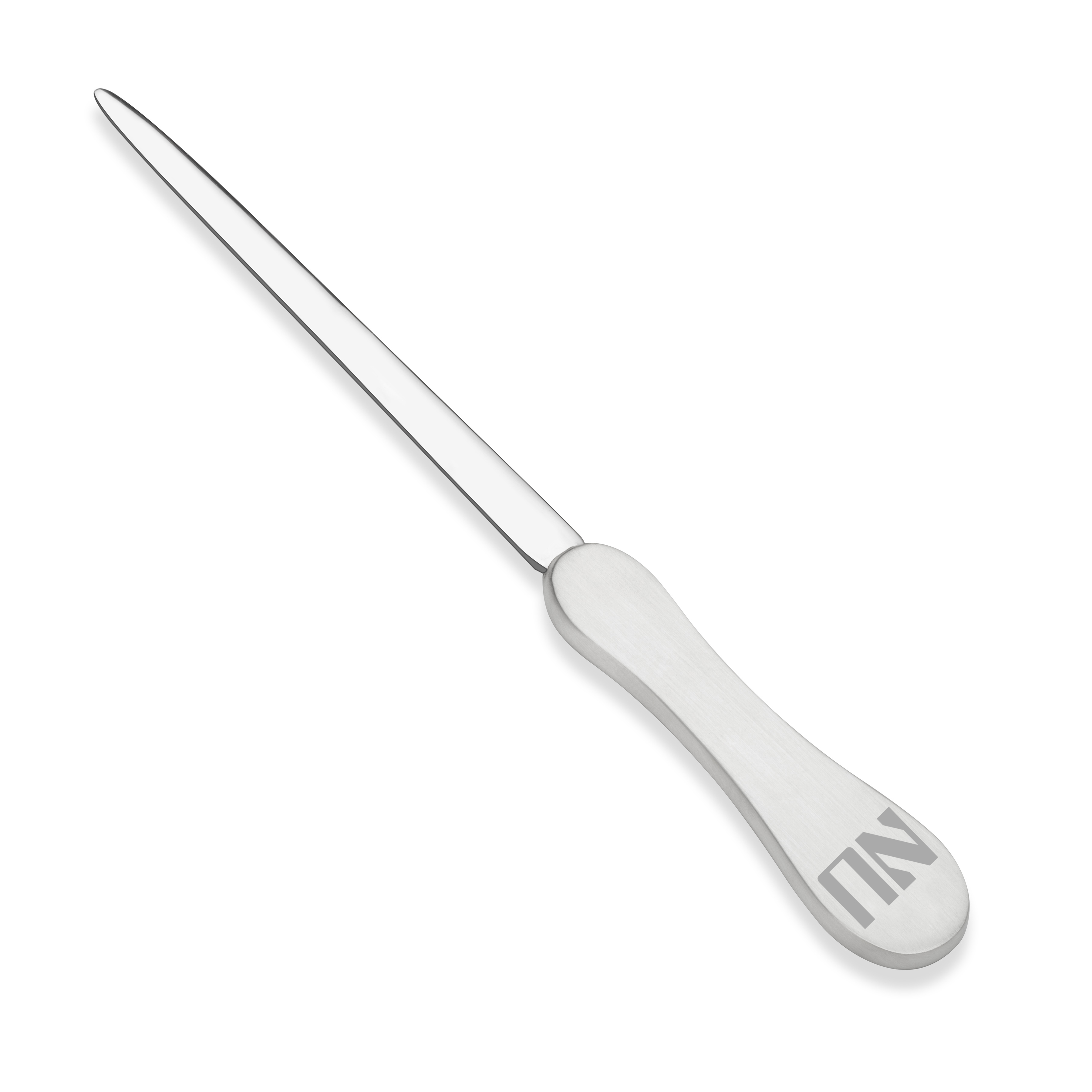 Northwestern Pewter Letter Opener