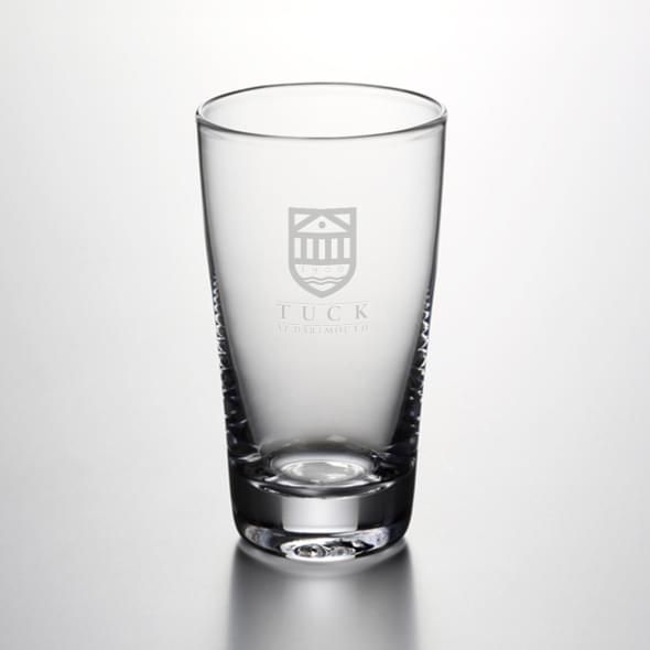 Tuck Ascutney Pint Glass by Simon Pearce - Image 1