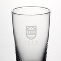 Tuck Ascutney Pint Glass by Simon Pearce - Image 2