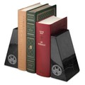 WashU Marble Bookends by M.LaHart - Image 1