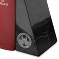 WashU Marble Bookends by M.LaHart - Image 2
