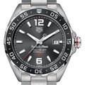 Berkeley Haas Men's TAG Heuer Formula 1 with Anthracite Dial & Bezel - Image 1
