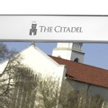 Citadel Polished Pewter 8x10 Picture Frame - Image 2