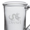 Drexel Glass Tankard by Simon Pearce - Image 2