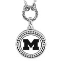 Michigan Amulet Necklace by John Hardy - Image 3