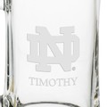Notre Dame Glass Stein - Image 3