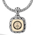 USMMA Classic Chain Necklace by John Hardy with 18K Gold - Image 3