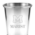 Marist Pewter Julep Cup - Image 2
