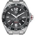 Texas McCombs Men's TAG Heuer Formula 1 with Anthracite Dial & Bezel - Image 1