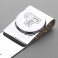 Fordham Sterling Silver Money Clip - Image 2