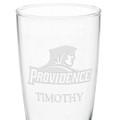 Providence 20oz Pilsner Glasses - Set of 2 - Image 3