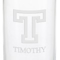 Trinity Iced Beverage Glasses - Set of 2 - Image 3