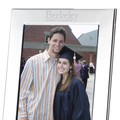 Berkeley Polished Pewter 5x7 Picture Frame - Image 2