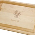 Boston College Maple Cutting Board - Image 2