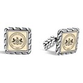 Penn State Cufflinks by John Hardy with 18K Gold - Image 2
