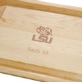 LSU Maple Cutting Board - Image 2