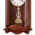 Kansas State University Howard Miller Wall Clock - Image 2