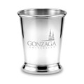 Gonzaga Pewter Julep Cup - Image 1