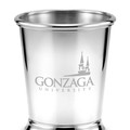 Gonzaga Pewter Julep Cup - Image 2