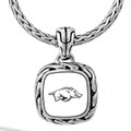 Arkansas Razorbacks Classic Chain Necklace by John Hardy - Image 3