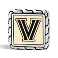 Villanova Cufflinks by John Hardy with 18K Gold - Image 3