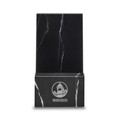 Morehouse College Marble Phone Holder - Image 1