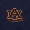 Auburn Navy Blue and Orange Letter Sweater by M.LaHart - Image 2