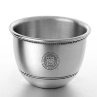 Boston College Pewter Jefferson Cup