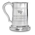 Wake Forest Pewter Stein - Image 1