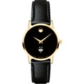 UConn Women's Movado Gold Museum Classic Leather - Image 2