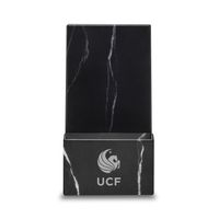 University of Central Florida Marble Phone Holder