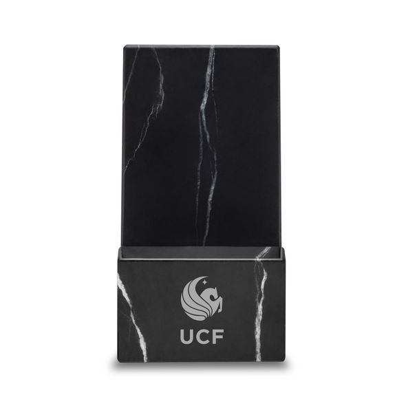 University of Central Florida Marble Phone Holder - Image 1