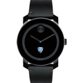 Johns Hopkins Men's Movado BOLD with Leather Strap - Image 2