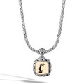 Cincinnati Classic Chain Necklace by John Hardy with 18K Gold - Image 2