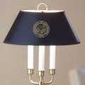 Colorado Lamp in Brass & Marble - Image 2