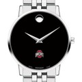 Ohio State Men's Movado Museum with Bracelet - Image 1