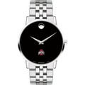 Ohio State Men's Movado Museum with Bracelet - Image 2