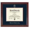 Bucknell University Diploma Frame, the Fidelitas - Image 1