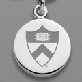 Princeton Sterling Silver Charm Bracelet - Image 2