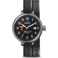Tennessee Shinola Watch, The Birdy 38mm Black Dial - Image 2