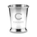 Colgate Pewter Julep Cup - Image 1