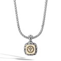 Providence Classic Chain Necklace by John Hardy with 18K Gold - Image 2