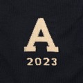 West Point Class of 2023 Black and Khaki Sweater by M.LaHart - Image 2