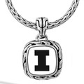 Illinois Classic Chain Necklace by John Hardy - Image 3