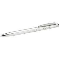 XULA Pen in Sterling Silver