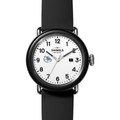 Gonzaga University Shinola Watch, The Detrola 43mm White Dial at M.LaHart & Co. - Image 2